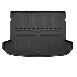 Tavaratilan matto Stingray 3D (ylempi) Kia Sportage 2015–2021