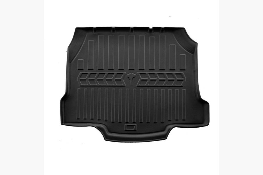 Mazda 3 2009–2013 Tavaratilan matto Stingray 3D (SD, Europe) Image