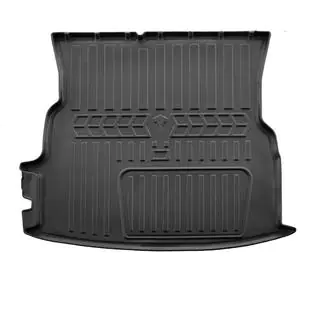 Tavaratilan kumimatto Stingray 3D (SD)