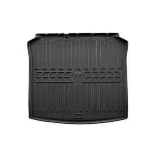 Stingray 3D (SW) kuminen tavaratilan matto Seat Ibiza 2010–2017
