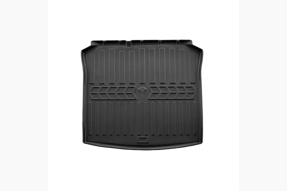Seat Ibiza 2010–2017 Stingray 3D (SW) kuminen tavaratilan matto Image
