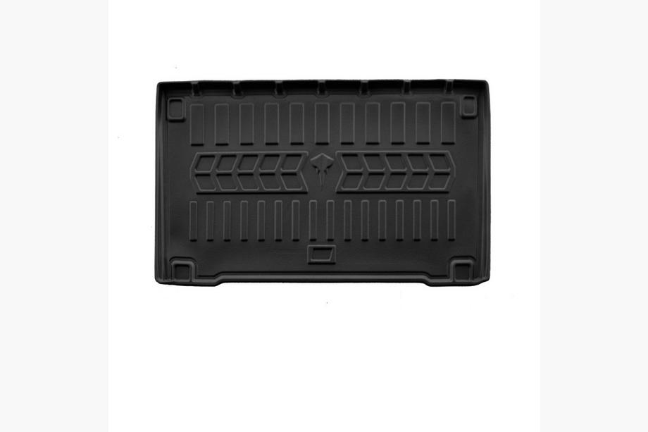 Suzuki Vitara 1998–2006 Tavaratilan matto Stingray 3D Image