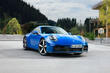 Porsche 911 Carrera -urheilupeen koeajo: 2024-facelift kuva 3