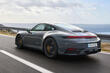Porsche 911 Carrera -urheilupeen koeajo: 2024-facelift kuva 2