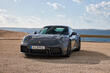 Porsche 911 Carrera -urheilupeen koeajo: 2024-facelift kuva 1