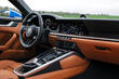 Porsche 911 Carrera -urheilupeen koeajo: 2024-facelift kuva 5