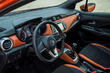Nissan Micra V -koeajo: esikuva kuva 4