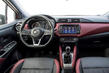 Nissan Micra V -koeajo: esikuva kuva 6