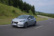 Nissan Micra V -koeajo: esikuva kuva 3