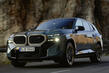 BMW XM -koeajo: Urheilullisuuden uusi ulottuvuus kuva 1