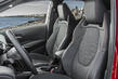 Toyota Corolla Hatchback Hybrid -hatchbackin koeajo kuva 5