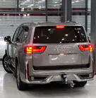 Toyota Land Cruiser 300 2021– VIP-korisarjasetti kuva 5