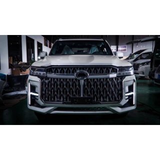 VIP-korisarjasetti Toyota Land Cruiser 300 2021– kuva 1