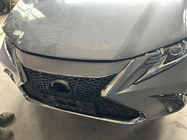 Lexus ES 2012–2018 Alennettu: Etupuskuri F-Sport (kalvossa, facelift) kuva 2