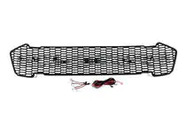 Ford Ranger 2011–2022 Etusäleikkö (2015-2018, sininen, LED) kuva 3