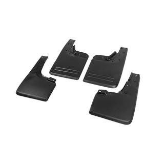 Roiskeläpät EuroCap (4 kpl) Volkswagen Amarok 2010–2022 kuva 2