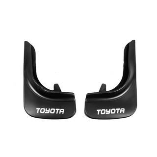 Roiskeläpät Toyota EuroCap (2 kpl) kuva 1
