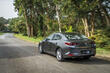 Mazda 3 Sedan IV -sukupolven katsaus kuva 4