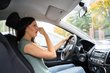 Mitä tehdä, jos autoon tulee epämiellyttävä haju? kuva 1