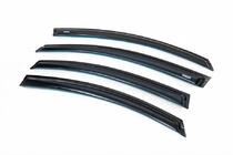 Mazda 6 2008–2012 Poistotuote Ikkunatuuliohjaimet (4 kpl, Niken) (vasen etu rikki) kuva 1