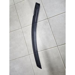Poistotuote Ikkunatuuliohjaimet (4 kpl, Niken) (vasen etu rikki) kuva 3