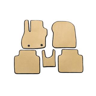 EVA-lattiamatot (Beige) kuva 1