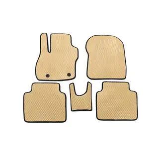 EVA-lattiamatot (Beige) kuva 1