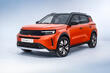 Opel Frontera Electric 2024 -koeajo: uusi luku sähköistymisessä kuva 2