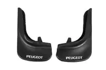 Peugeot Roiskeläpät Peugeot EuroCap (2 kpl) kuva 1