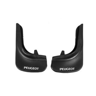 Roiskeläpät Peugeot EuroCap (2 kpl) kuva 1
