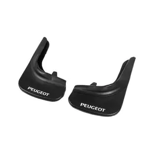 Roiskeläpät Peugeot EuroCap (2 kpl) kuva 2