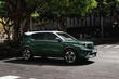 Citroen C3 Aircross 2024: kompaktin crossoverin uusi sukupolvi kuva 4