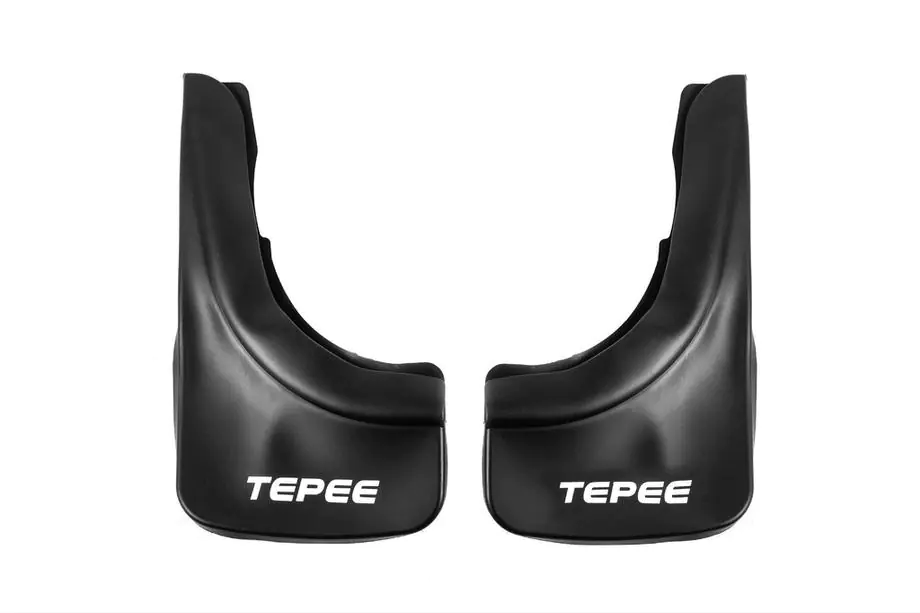 Peugeot Partner Tepee 2008–2018 Takaroiskeläpät EuroCap (2 kpl) Image