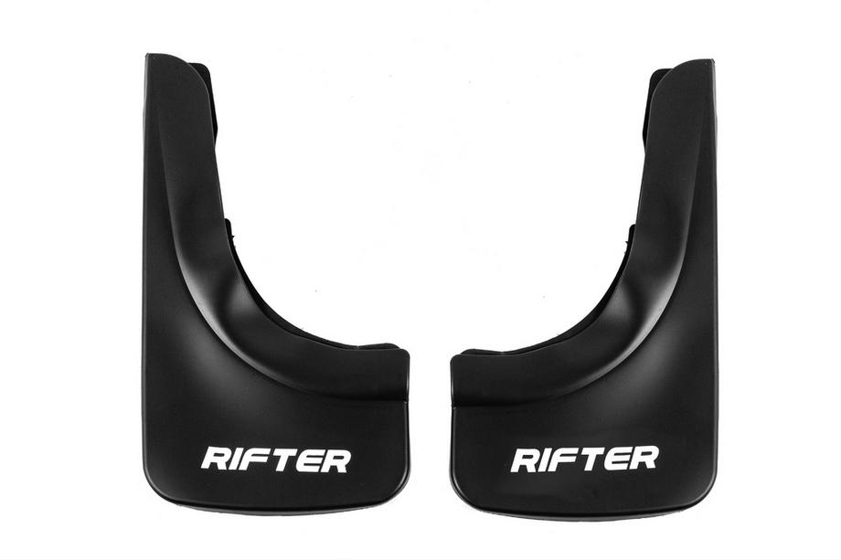 Peugeot Partner/Rifter 2019– Roiskeläpät EuroCap Etu Image