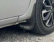 Renault Kangoo 2008–2020 Roiskeläpät EuroCap Etu kuva 8
