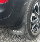 Renault Kangoo 2008–2020 Roiskeläpät EuroCap Etu kuva 9