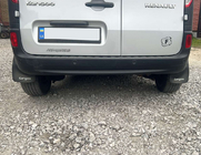 Renault Kangoo 2008–2020 Roiskeläpät EuroCap Etu kuva 1