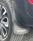 Renault Kangoo 2008–2020 Roiskeläpät EuroCap Etu kuva 11