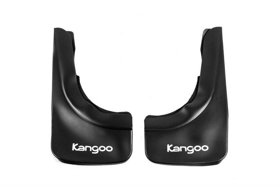Renault Kangoo 2008–2020 Roiskeläpät EuroCap Kuva 2