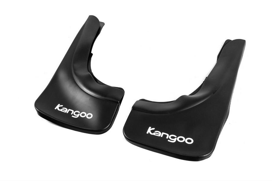 Renault Kangoo 2008–2020 Roiskeläpät EuroCap Kuva 3