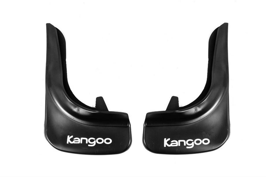 Renault Kangoo 2008–2020 Roiskeläpät EuroCap Kuva 5
