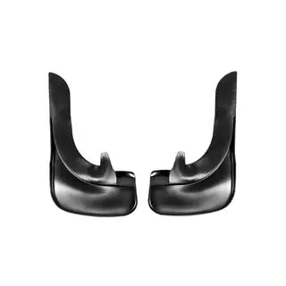 Roiskeläpät EuroCap (2 kpl) Renault Clio IV 2012–2019 kuva 3