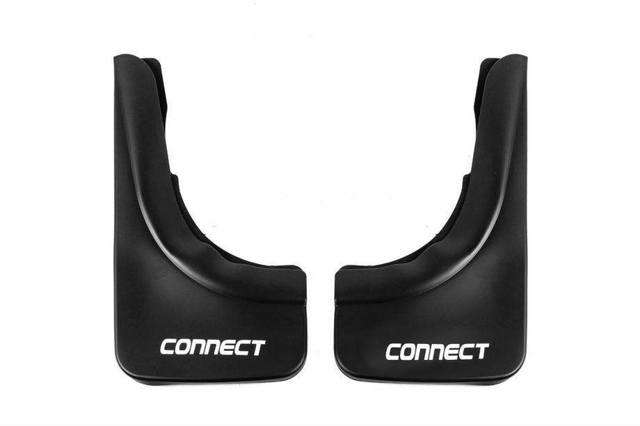 Ford Connect 2002–2006 Roiskeläpät EuroCap Image