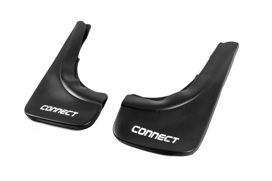 Ford Connect 2006–2009 Roiskeläpät EuroCap Kuva 2