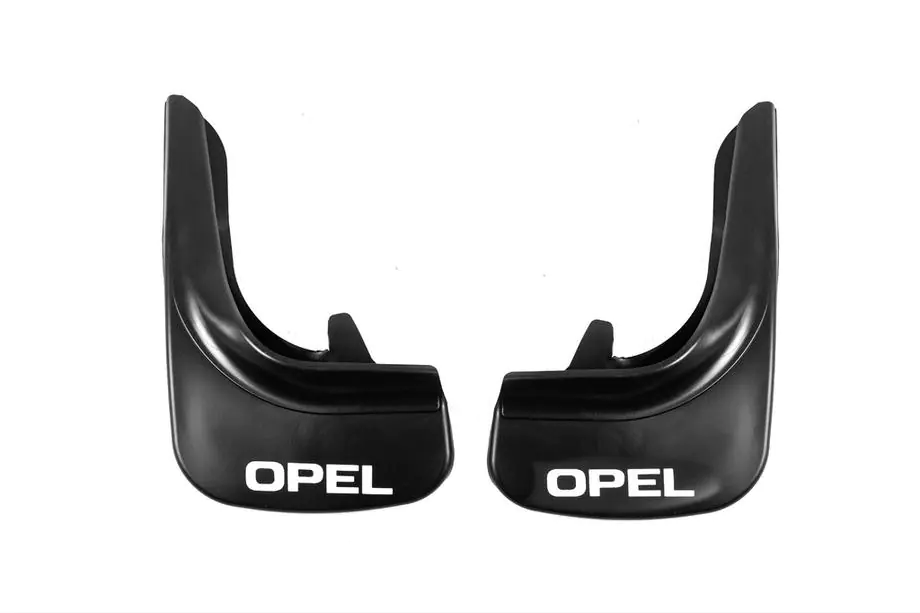 Opel roiskeläpät EuroCap (2 kpl) Kuva 1