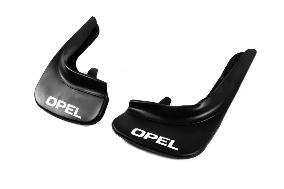 Opel roiskeläpät EuroCap (2 kpl) Kuva 2