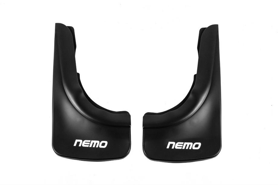 Citroen Nemo 2007–2017 Roiskeläpät EuroCap Image