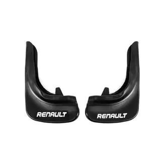 Renault EuroCap roiskeläpät (2 kpl)