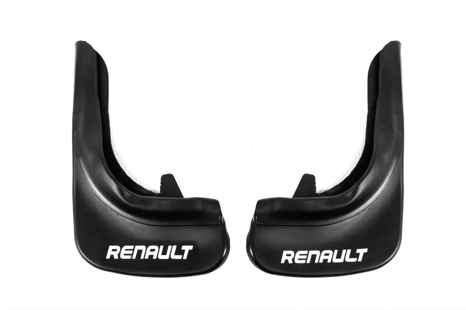 Renault EuroCap roiskeläpät (2 kpl) Image