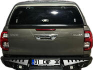 Toyota Hilux 2015– Lavakate ARB kuva 2